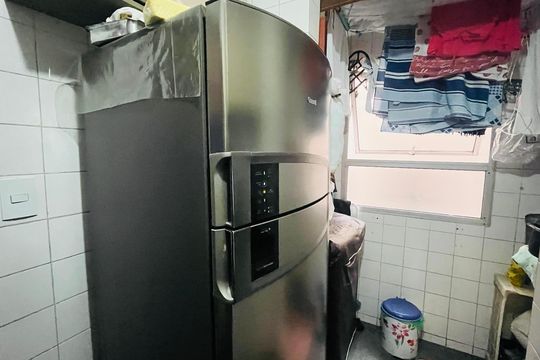 Apartamento à venda com 2 quartos, 50m² em Ponte Preta, Campinas