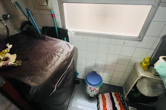 Apartamento à venda com 2 quartos, 50m² em Ponte Preta, Campinas