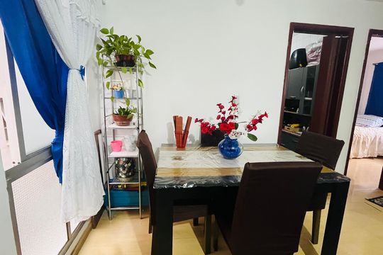 Apartamento à venda com 2 quartos, 50m² em Ponte Preta, Campinas