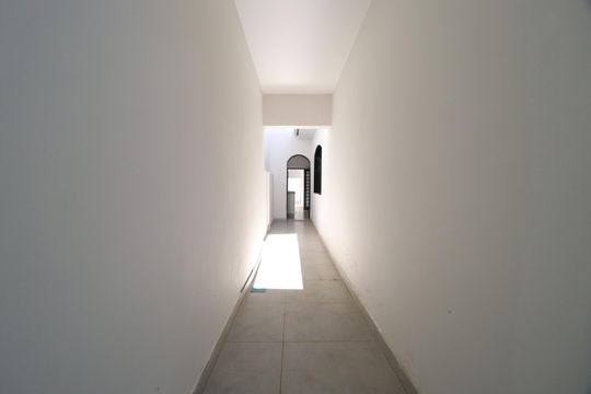 Corredor de casa para alugar com 4 quartos, 350m² em Nossa Senhora Aparecida, Uberlândia