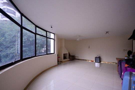 Apartamento à venda com 3 quartos, 120m² em Aclimação, São Paulo