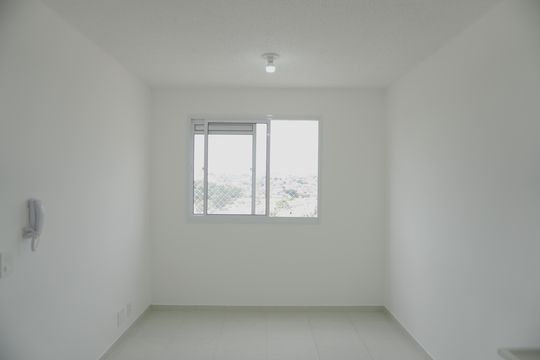 Apartamento para alugar com 2 quartos, 33m² em Jardim Soares, São Paulo