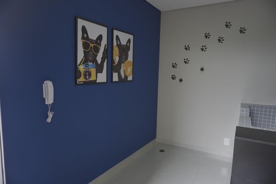 Apartamento para alugar com 2 quartos, 33m² em Jardim Soares, São Paulo