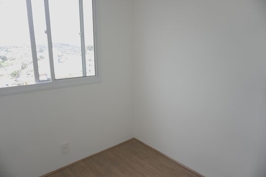 Apartamento para alugar com 2 quartos, 33m² em Jardim Soares, São Paulo
