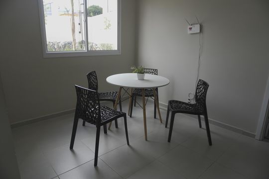 Apartamento para alugar com 2 quartos, 33m² em Jardim Soares, São Paulo