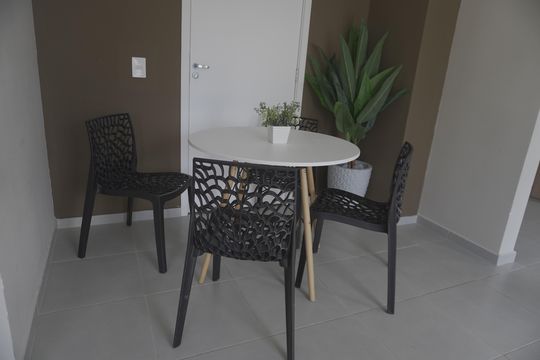 Apartamento para alugar com 2 quartos, 33m² em Jardim Soares, São Paulo