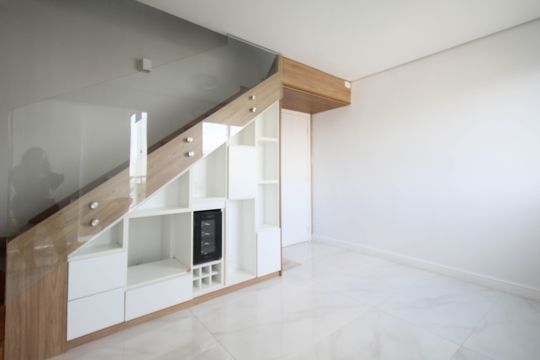 Apartamento à venda com 3 quartos, 126m² em Vila Andrade, São Paulo