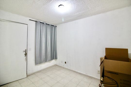 Apartamento para alugar com 2 quartos, 52m² em Conjunto Habitacional Sitio Conceicao, São Paulo