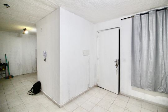 Apartamento para alugar com 2 quartos, 52m² em Conjunto Habitacional Sitio Conceicao, São Paulo
