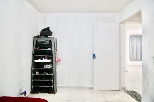 Quarto 2 de apartamento para alugar com 2 quartos, 52m² em Conjunto Habitacional Sitio Conceicao, São Paulo