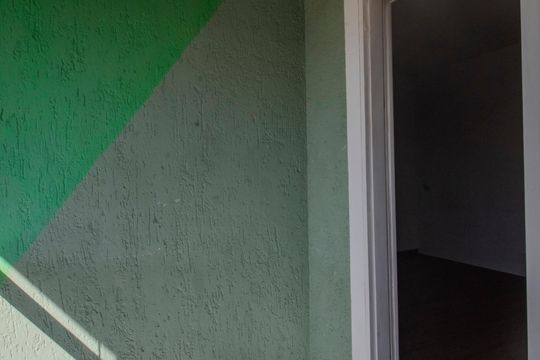 Varanda de casa à venda com 4 quartos, 210m² em Guarujá, Porto Alegre