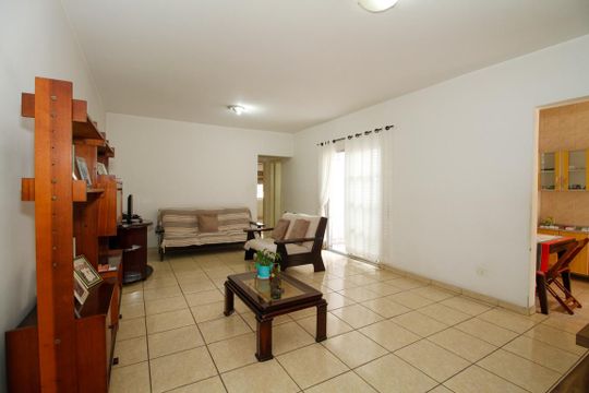 Apartamento à venda com 2 quartos, 123m² em Pinheiros, São Paulo