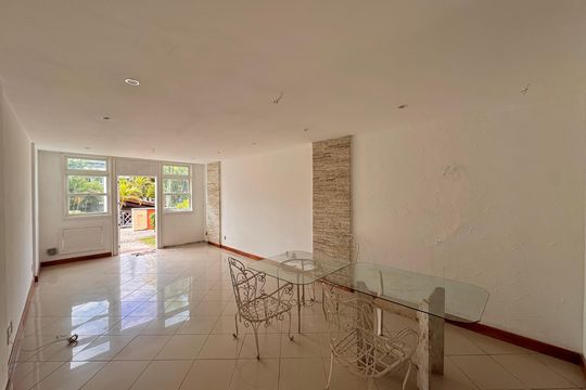 Casa de Condomínio à venda com 3 quartos, 220m² em Recreio dos Bandeirantes, Rio de Janeiro