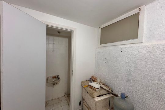 Área de Serviço de casa de condomínio à venda com 3 quartos, 220m² em Recreio dos Bandeirantes, Rio de Janeiro