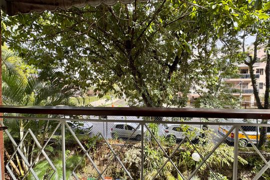 Suíte 3 de casa de condomínio à venda com 3 quartos, 220m² em Recreio dos Bandeirantes, Rio de Janeiro