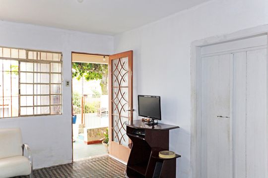 Casa para alugar com 4 quartos, 200m² em Jardim Jurema, Valinhos