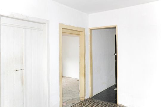 Sala de casa para alugar com 4 quartos, 200m² em Jardim Jurema, Valinhos