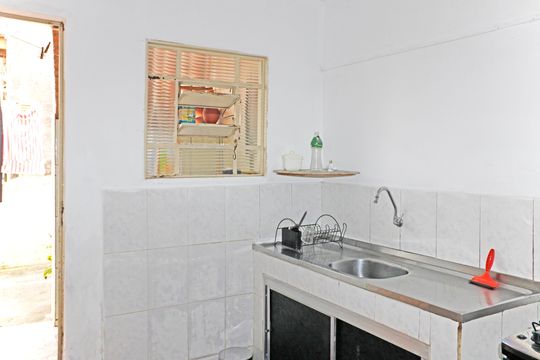 Cozinha de casa à venda com 4 quartos, 200m² em Jardim Jurema, Valinhos