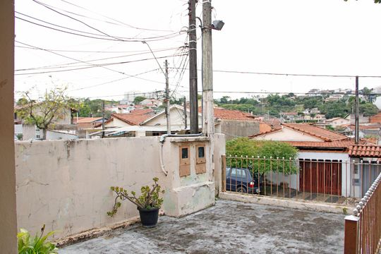 Área externa de casa para alugar com 4 quartos, 200m² em Jardim Jurema, Valinhos