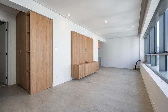 Studio de kitnet/studio à venda com 1 quarto, 31m² em Pinheiros, São Paulo