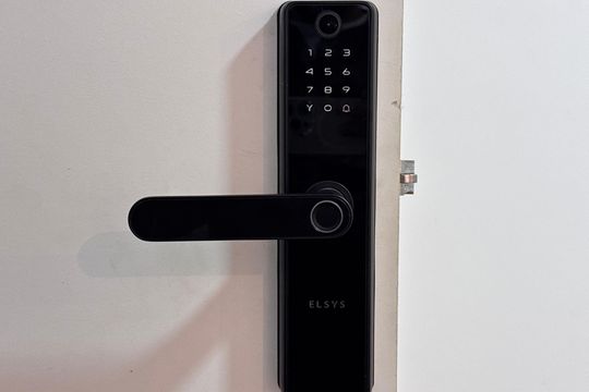 Sala - Detalhe de apartamento à venda com 2 quartos, 45m² em Vargem Grande, Rio de Janeiro