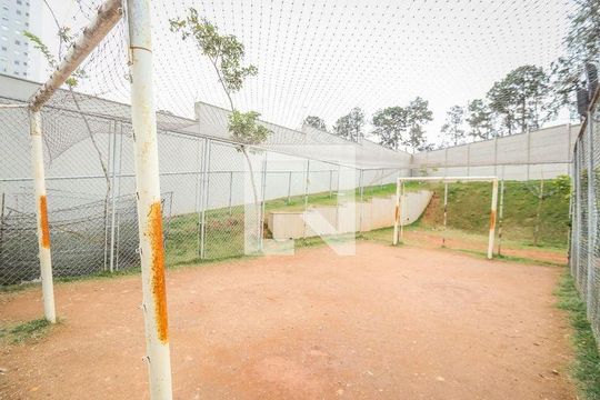 Área comum de apartamento à venda com 2 quartos, 47m² em Jardim Boa Vista (zona Oeste), Osasco