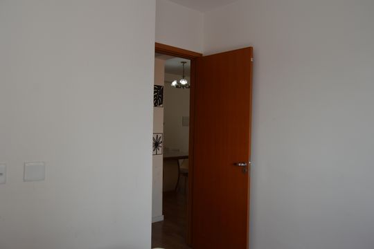 Quarto 1 de apartamento à venda com 2 quartos, 47m² em Jardim Boa Vista (zona Oeste), Osasco