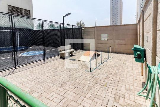 Área comum de apartamento à venda com 2 quartos, 47m² em Jardim Boa Vista (zona Oeste), Osasco