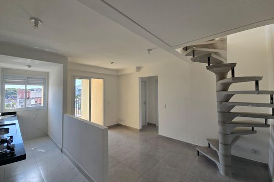 Apartamento para alugar com 3 quartos, 110m² em Parque Jurema, Guarulhos