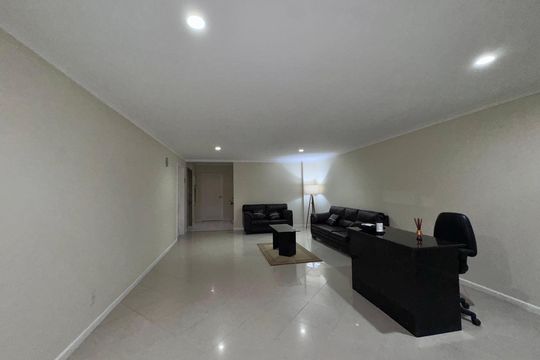 Área comum de apartamento à venda com 2 quartos, 87m² em Recreio dos Bandeirantes, Rio de Janeiro