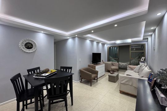 Apartamento à venda com 2 quartos, 87m² em Recreio dos Bandeirantes, Rio de Janeiro