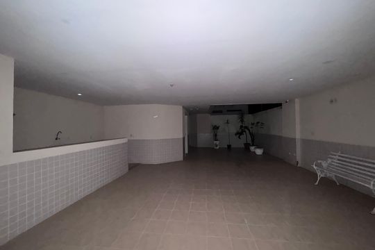 Área comum de apartamento à venda com 2 quartos, 87m² em Recreio dos Bandeirantes, Rio de Janeiro