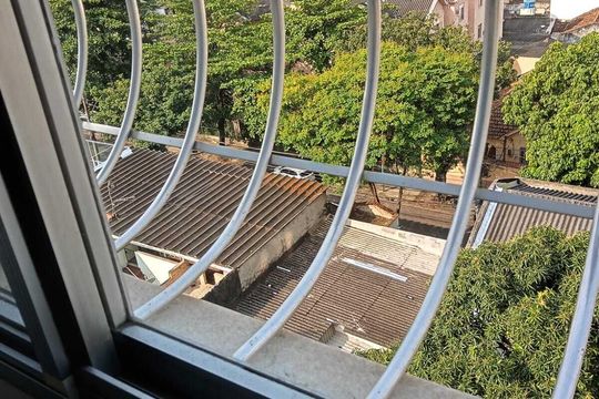 Apartamento para alugar com 2 quartos, 65m² em Lins de Vasconcelos, Rio de Janeiro