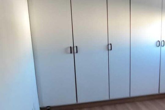 Quarto 2 de apartamento para alugar com 2 quartos, 65m² em Lins de Vasconcelos, Rio de Janeiro