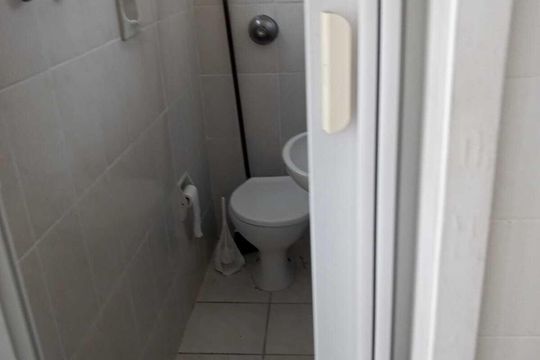 Apartamento para alugar com 2 quartos, 65m² em Lins de Vasconcelos, Rio de Janeiro