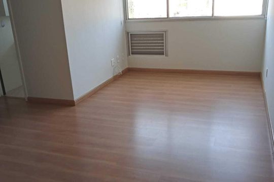 Sala de apartamento para alugar com 2 quartos, 65m² em Lins de Vasconcelos, Rio de Janeiro