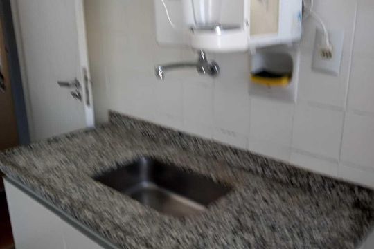 Cozinha de apartamento para alugar com 2 quartos, 65m² em Lins de Vasconcelos, Rio de Janeiro