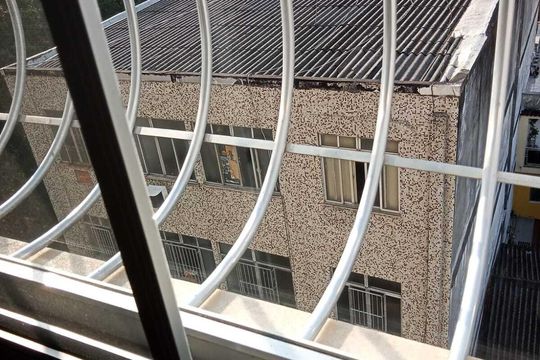 Apartamento para alugar com 2 quartos, 65m² em Lins de Vasconcelos, Rio de Janeiro