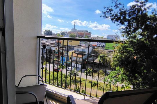 Apartamento à venda com 3 quartos, 63m² em São Lucas, São Paulo
