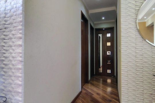 Apartamento à venda com 3 quartos, 63m² em São Lucas, São Paulo