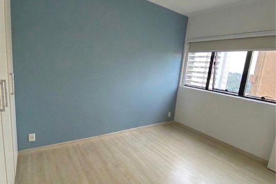 Quarto de apartamento para alugar com 1 quarto, 44m² em Pinheiros, São Paulo