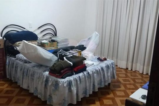 Casa à venda com 2 quartos, 300m² em Quinta da Paineira, São Paulo