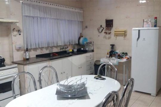 Casa à venda com 2 quartos, 300m² em Quinta da Paineira, São Paulo