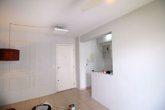 Apartamento à venda com 2 quartos, 50m² em Vicente de Carvalho, Rio de Janeiro