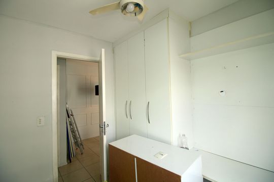 Quarto 2 de apartamento à venda com 2 quartos, 50m² em Vicente de Carvalho, Rio de Janeiro