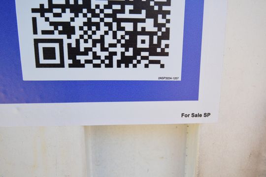 Placa de casa à venda com 3 quartos, 124m² em Parque Imperador, Campinas