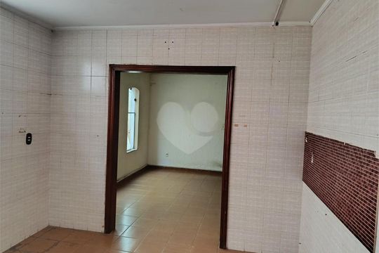 Casa à venda com 3 quartos, 150m² em Vila Zelina, São Paulo