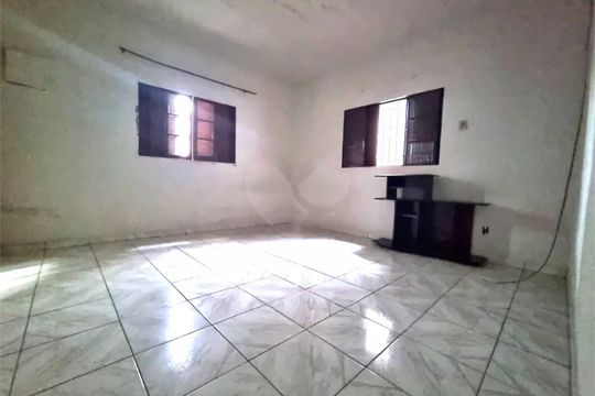 Casa à venda com 5 quartos, 134m² em Vila Sapopemba, São Paulo
