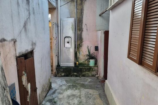 Casa à venda com 5 quartos, 134m² em Vila Sapopemba, São Paulo
