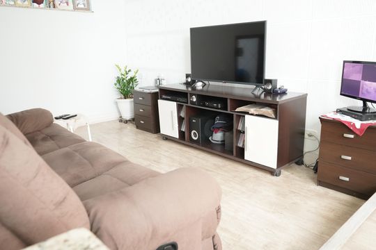 Sala de casa à venda com 2 quartos, 120m² em Vila Aricanduva, São Paulo